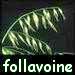 Logo "follavoine.net"