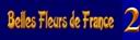 Belles fleurs de France 2  -  Erick Dronnet