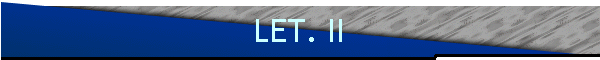 LET. II