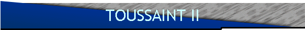 TOUSSAINT II