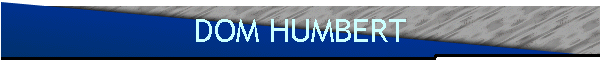 DOM HUMBERT