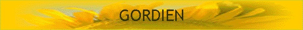 GORDIEN