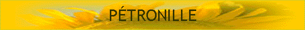 PÉTRONILLE