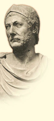 Appien, Hannibalique, traduit par Philippe Remacle