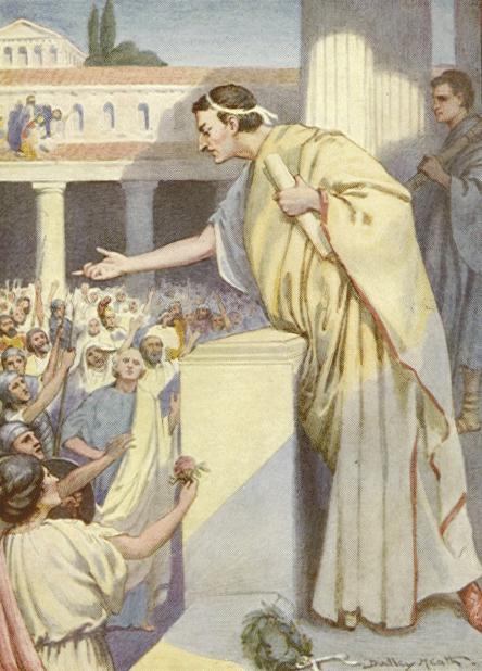 Cicéron, Académiques