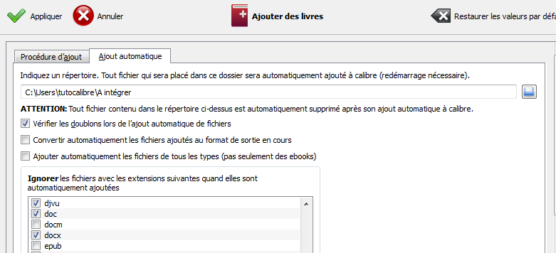 import_automatique